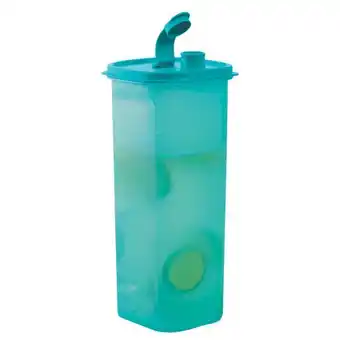 Aqua fresh 2l azul