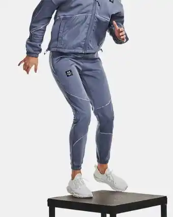 Under Armour Women's ua rush™ fleece pants oferta