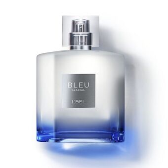 Bleu glacial perfume para hombre larga duración 100 ml