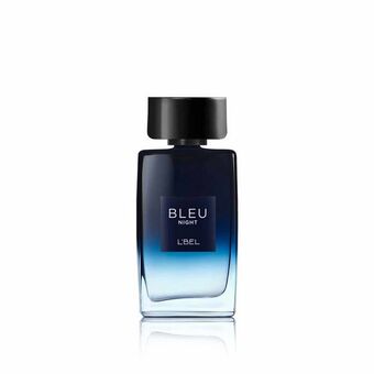 L'Bel Minifragancia bleu intense night perfume para hombre 10ml oferta