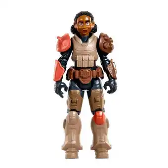 Juguetrón Mattel disney pixar lightyear figura 12" izzy hhk07 oferta