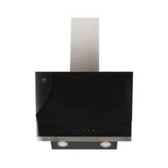 El Bodegón Campana extractora avera 60 cm de pared negro cea60c oferta