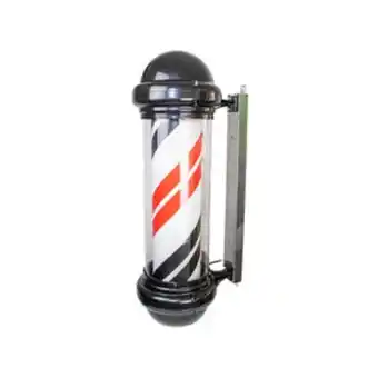Caramelo globus rojo negro bmb02-n1