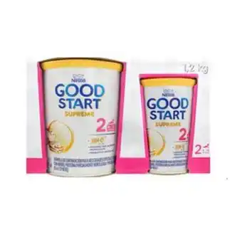 Farmacias YZA Good care i&o + vaso entrenador 1.2kg oferta