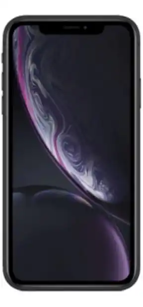 Movistar Apple iphone xr 64 gb negro oferta