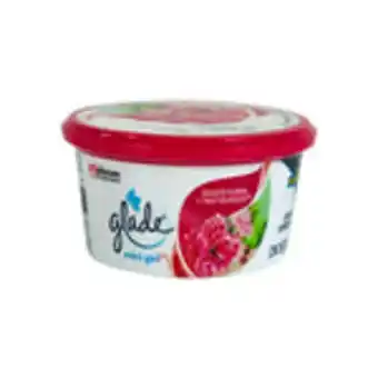 Waldos Mini gel aromatizante de cereza 70 g oferta