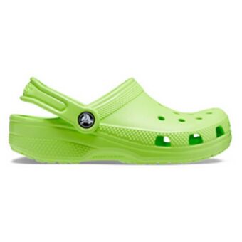 Crocs Toddler's classic clog oferta