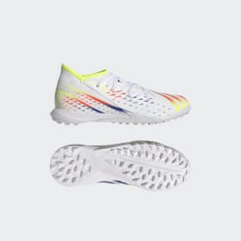 Adidas Calzado de fútbol predator edge.3 césped artificial oferta