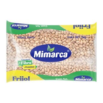 Frijol pinto mimarca 750 gramos