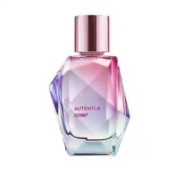 Perfume de mujer autentik
