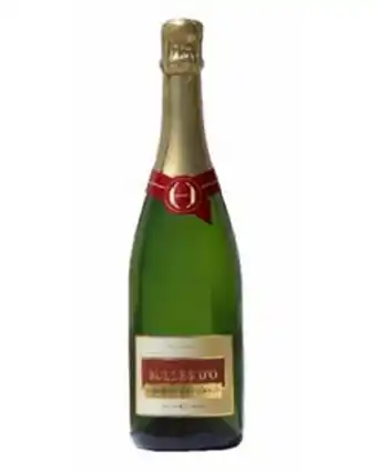 La Europea Vino espumoso bulles d'o gilles louvet - 750 ml oferta