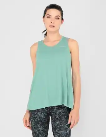 Suburbia Playera fresh tech sprint para mujer oferta