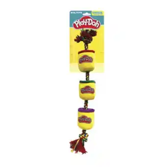 Petco Hasbro plastilinas play-doh juguete para perro oferta