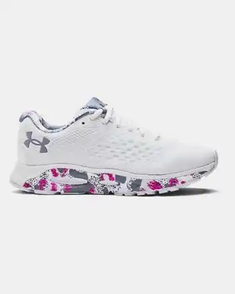 Under Armour Tenis para correr ua hovr™ infinite 3 hs para mujer oferta