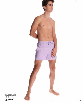 DelSol Trajes de baño oferta