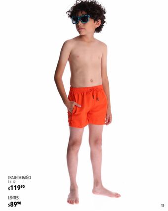 Trajes de baño