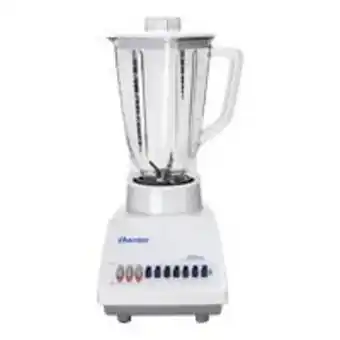Almacenes Anfora Licuadora 10 velocidades slant oster oferta