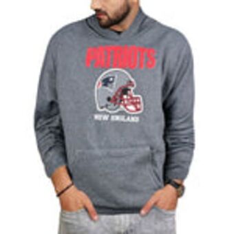 Waldos Sudadera nfl patriotas oferta