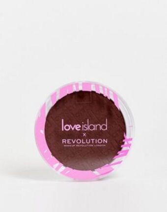 ASOS Revolution x love island bronzer oferta