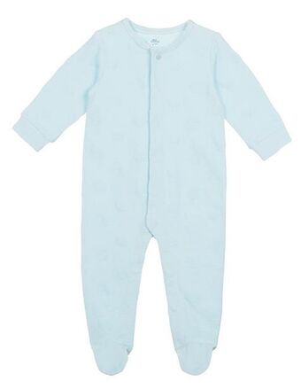Liverpool Mameluco mon caramel de algodón para bebé niño oferta