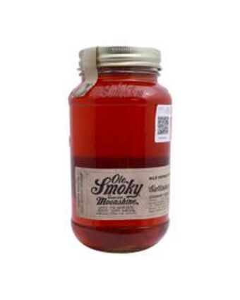 La Europea Whisky ole smoky mooshine manzana - 750 ml oferta