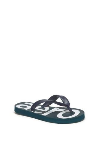 Andrea Sandalia azul marino 3199305 oferta