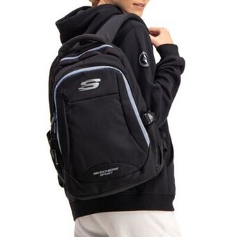 Skechers Mochila skechers sport basic oferta
