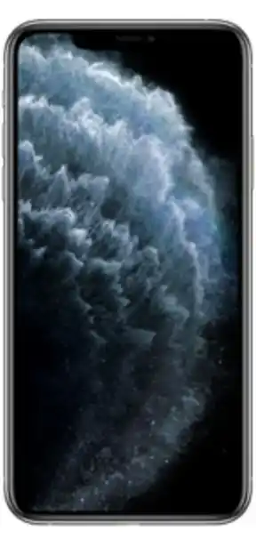 Iphone 11 pro 64gb plata