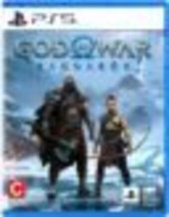 Gameplanet God of war ragnarok oferta