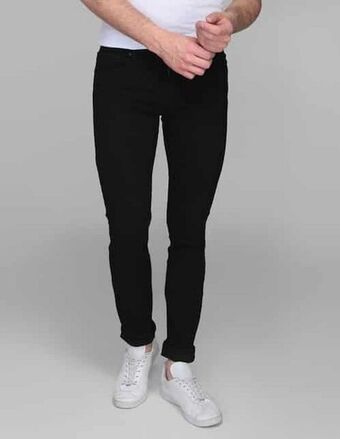 Suburbia Jeans silver plate corte slim para hombre oferta