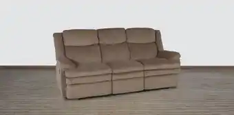 Muebles Dico Sofá reclinable muga moka oferta