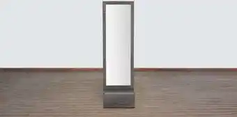 Muebles Dico Espejo vertical sevilla gris oferta