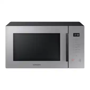 Sam's Club Horno de microondas samsung bespoke gris 1000 w 30 l oferta