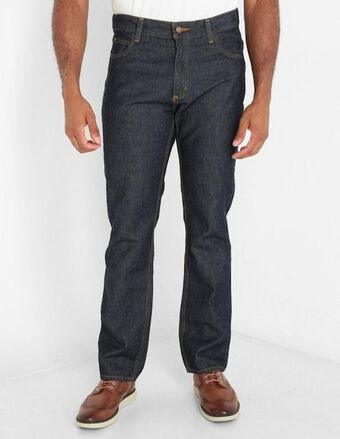 Suburbia Jeans recto weekend lavado stone wash para hombre oferta