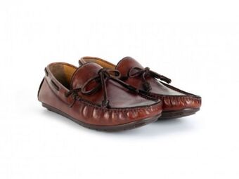 Calzzapato Zapatos buckhouse newport para hombre oferta