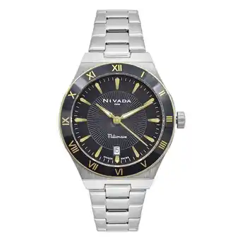 Sanborns Reloj nivada np22150lacni millionaire dama oferta