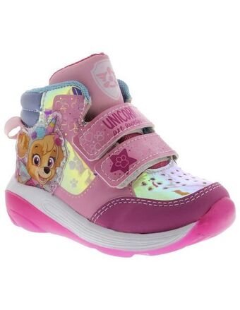 Tenis paw patrol para niña paw patrol