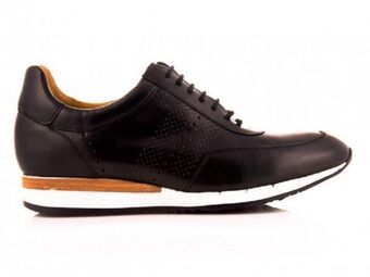 Calzzapato Zapatos buckhouse malibu para hombre oferta