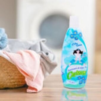 Waldos Suavizante de telas carisma aroma arándano oferta