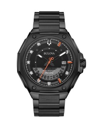Joyerías Bizzarro Reloj bulova marc-anthony hombre 98d183 oferta