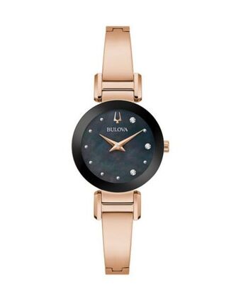 Joyerías Bizzarro Reloj bulova marc-anthony mujer 97p163 oferta