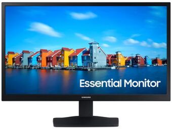 PCEL Monitor led samsung ls22a336nhlxzx de 22 oferta