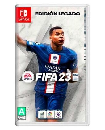 Gameplanet Fifa 23 oferta