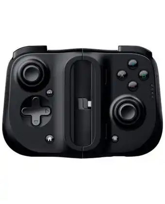 Control kishi razer para iphone nasa