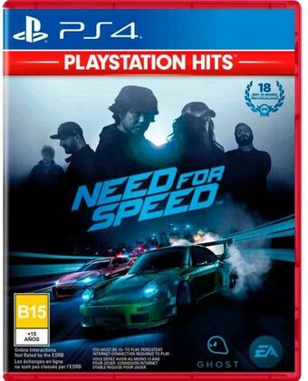 Gameplanet Need for speed oferta