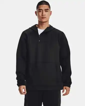Under Armour Chamarra curry playable para hombre oferta