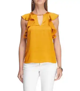 Palacio de Hierro Blusa manga corta mujer oferta