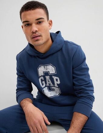 GAP Sudadera para hombre oferta