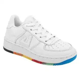 Apoort tenis urbano en color blanco joven, cod- 104170