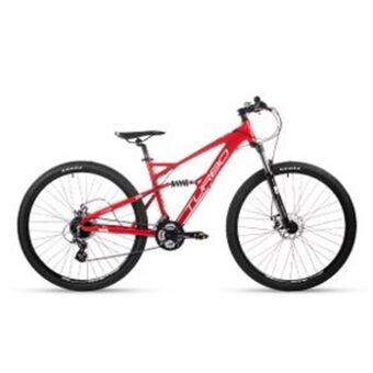El Bodegón Bicicleta de montaña turbo rodada 29 sx 9.3 rojo oferta